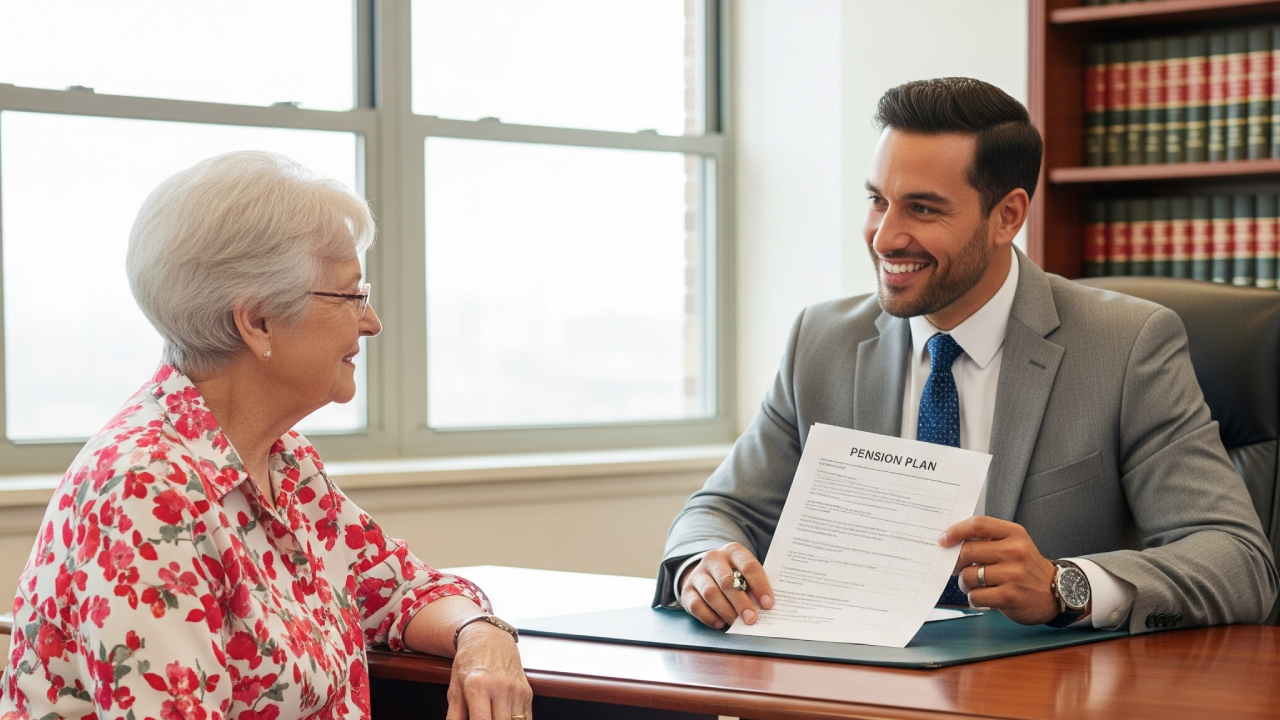 Abogados profesionales